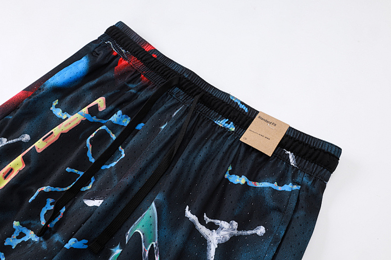 Jordan Shorts 8