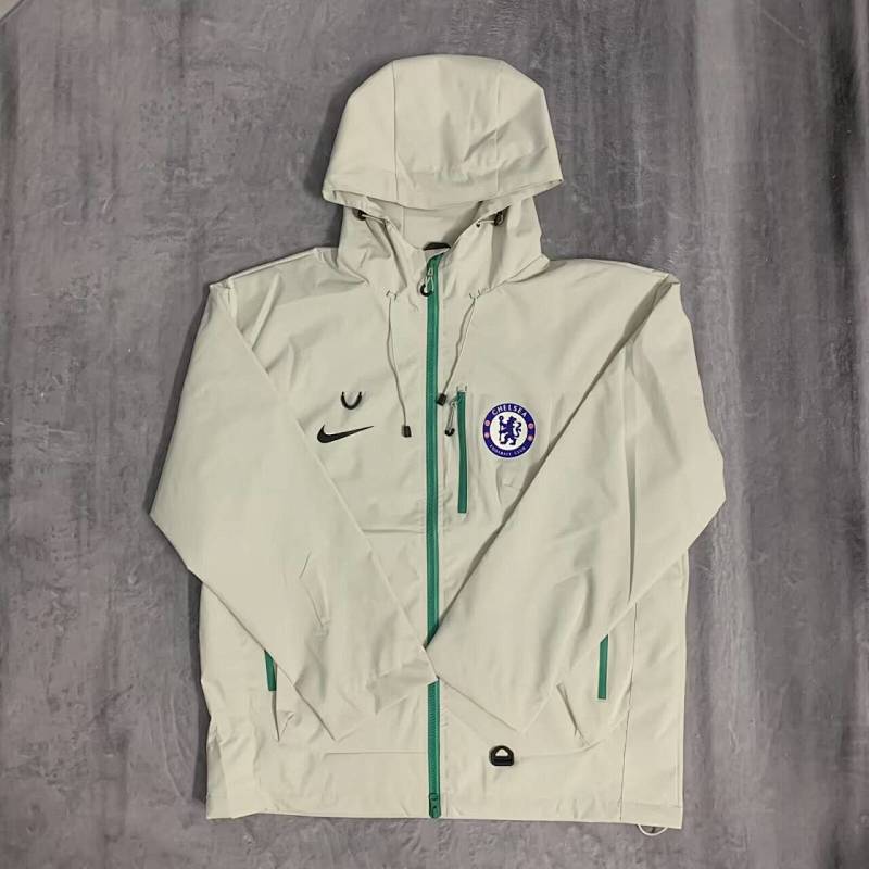 Chelsea Outdoor Jackets 2