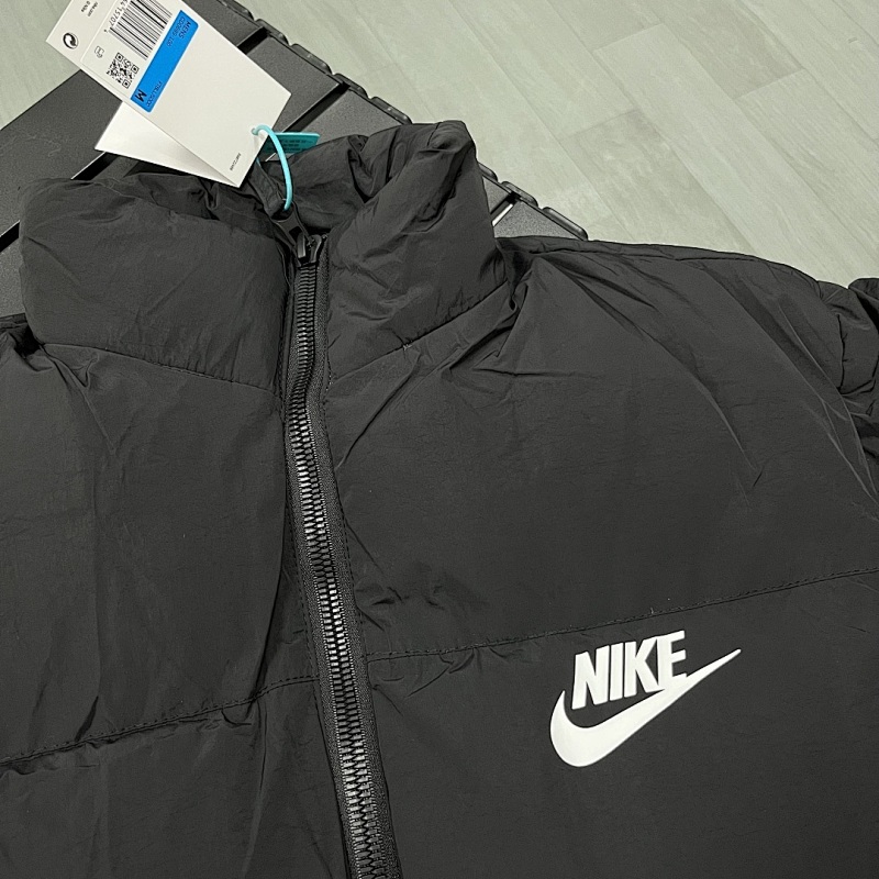Nike Padded Coat 12