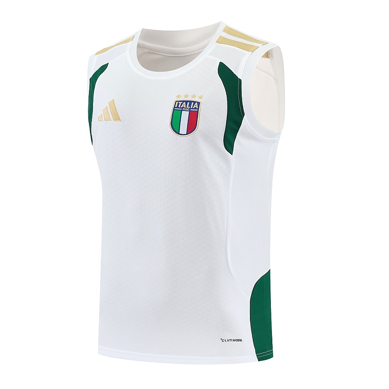 2026 Italy Vest Tracksuit · 5