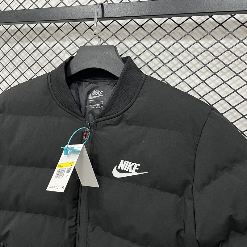 Nike Baseball With Cotton-padded 3