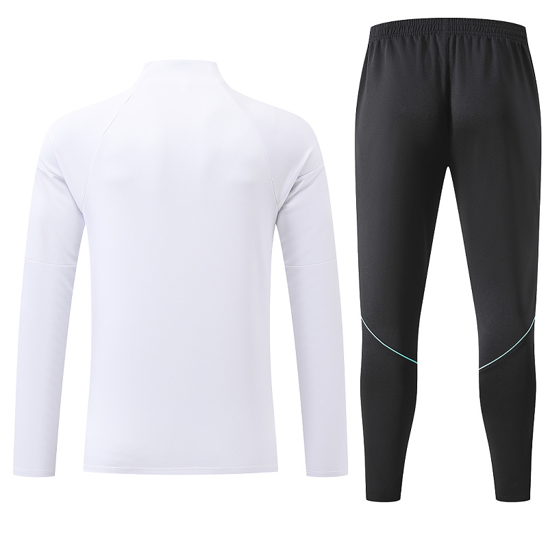 2026 Brazil Long Sleeve Tracksuit · 4