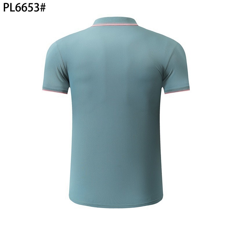 Adidas Short Sleeve Polo Jersey Polo 8