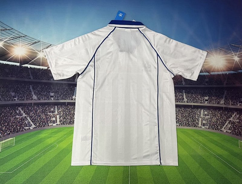 Adidas Retro Short Sleeve T-shirt T 3