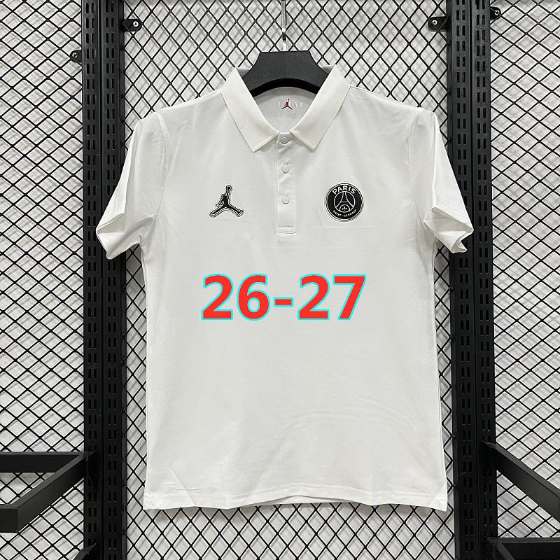 Paris Psg Polo Jersey Polo · 3