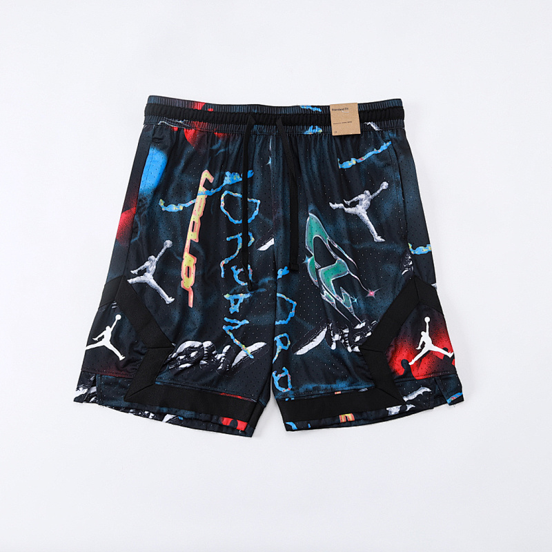 Jordan Shorts 7