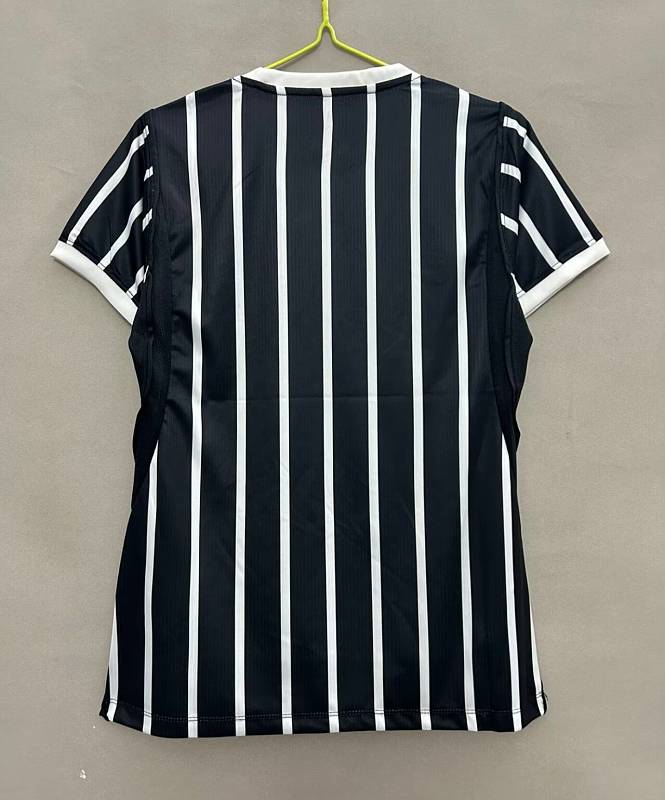 Corinthians Away Women Fans Version Jersey · 2