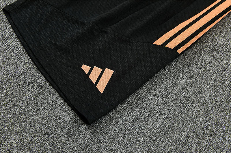 Arsenal Short Sleeve Tracksuit 6