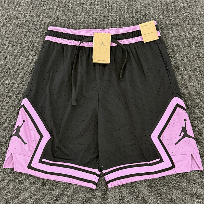 Jordan Shorts 3