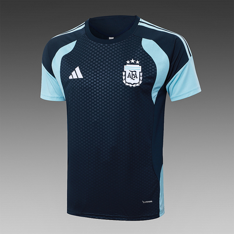 2026 Argentina Short Sleeve Tracksuit · 3