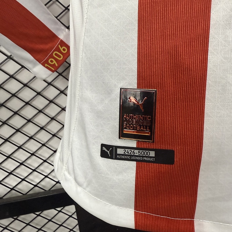 Chivas 120th Special Player Long Jersey 120 · 6