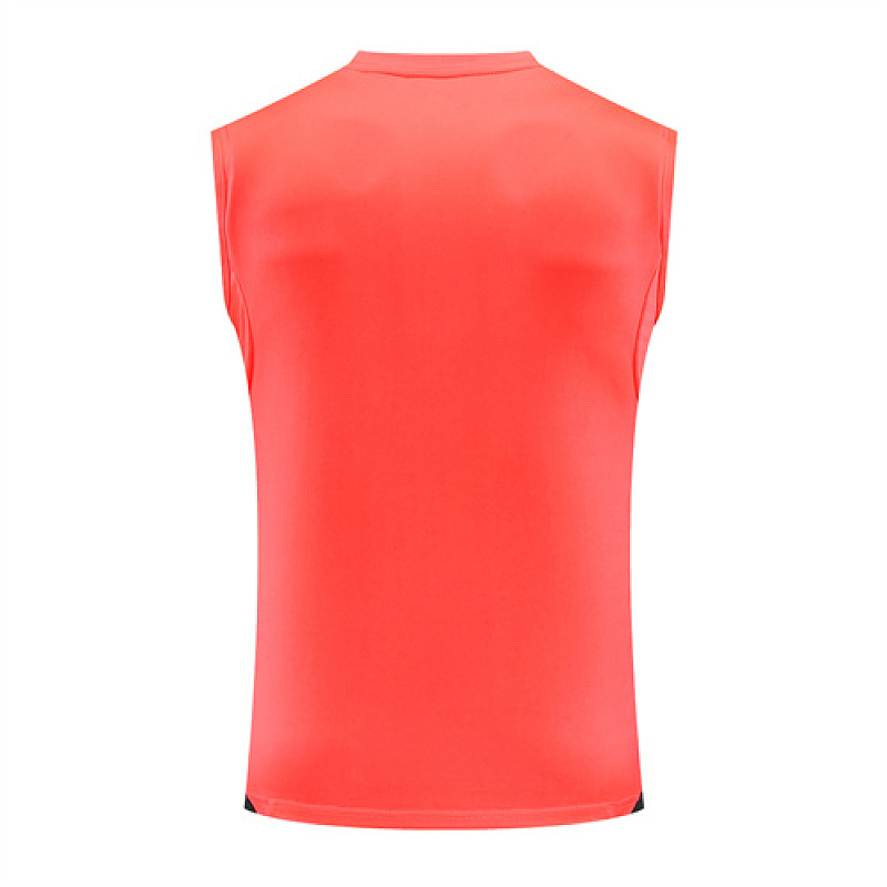 Bayern Short Sleeve Vest Tracksuit · 3