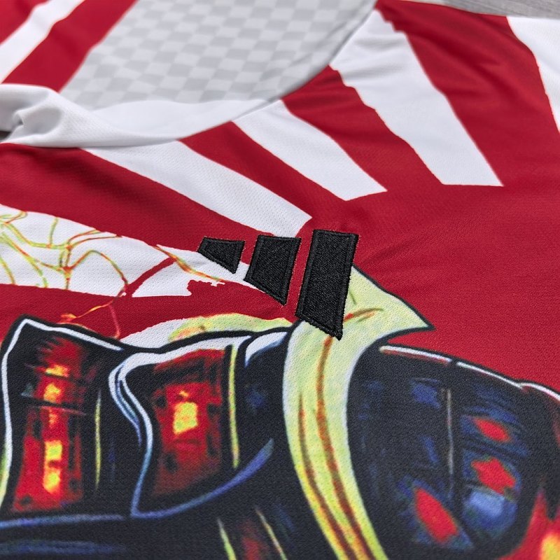 2026 Japan Special Fans Version Jersey · 5