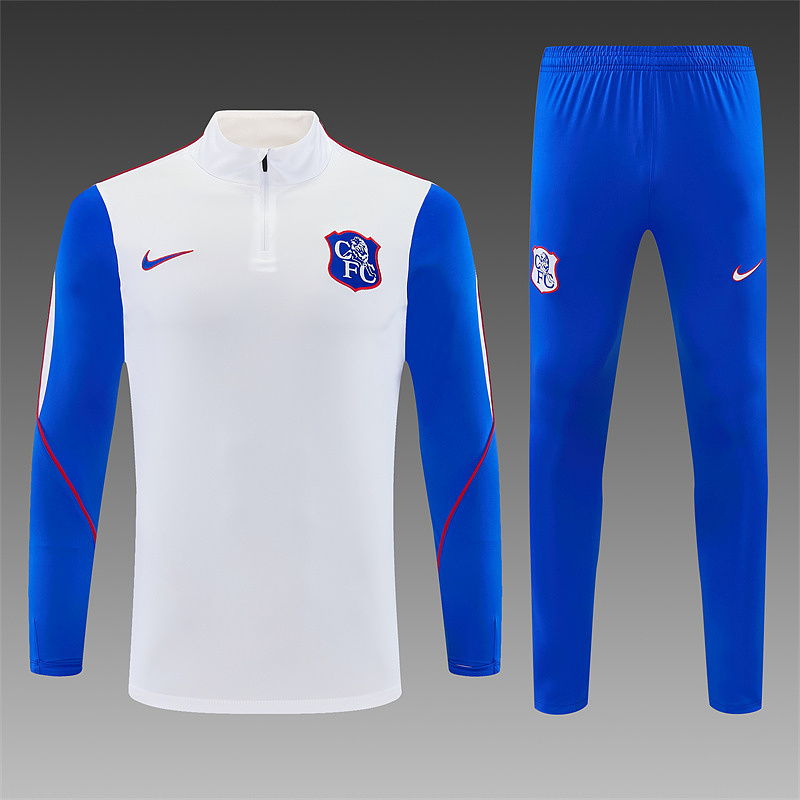 Chelsea Long Sleeve Tracksuit 9