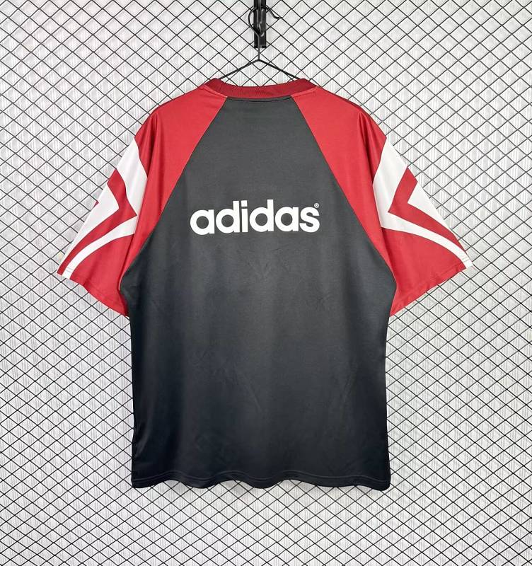 1995-96 Newcastle United Special Retro Fans Version Jersey · 3