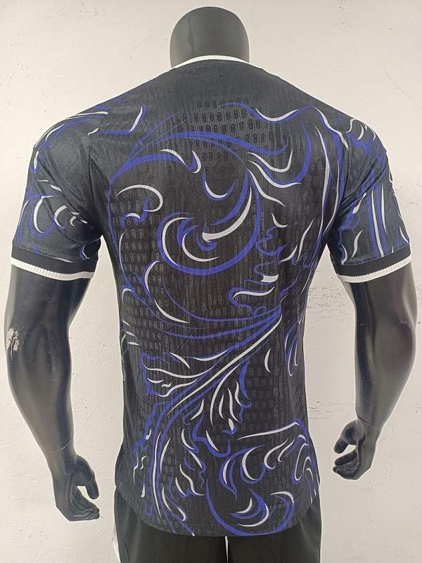 2026 Argentina Away Player 8 Teams Jersey 8 · 5