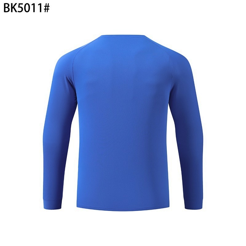 Nike Long Sleeve T-shirt Jersey T 10
