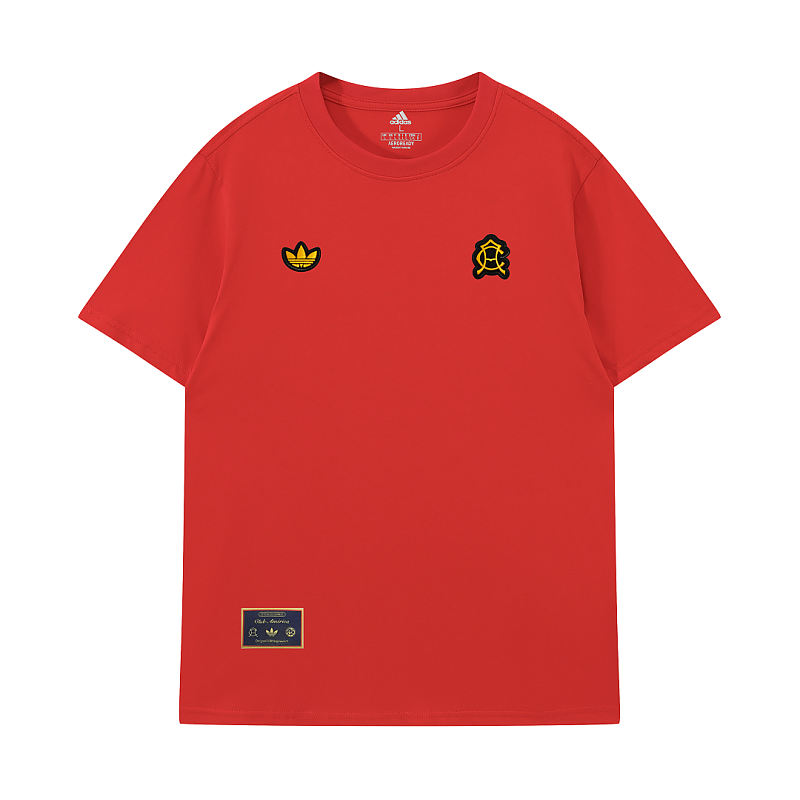 America Retro T-shirt T · 4