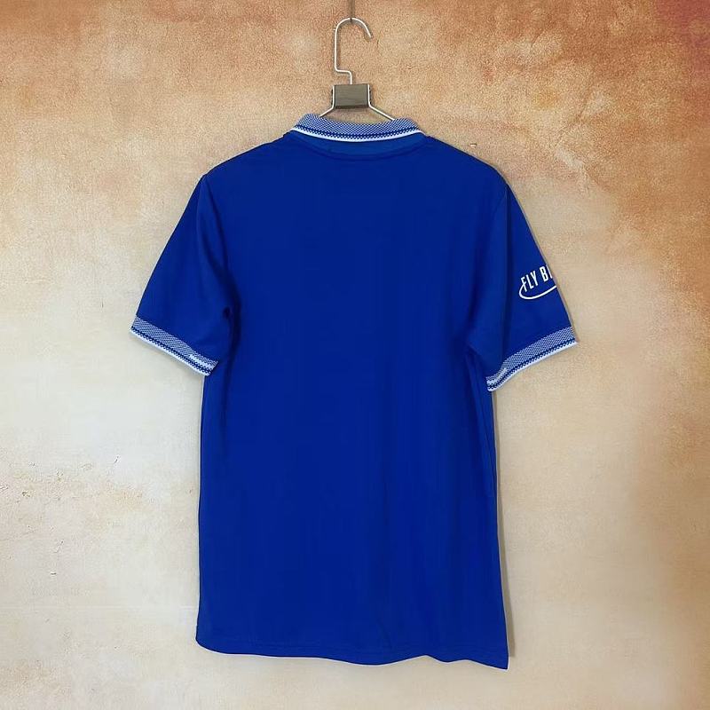 Arsenal Special Fans Version Jersey Polo 3