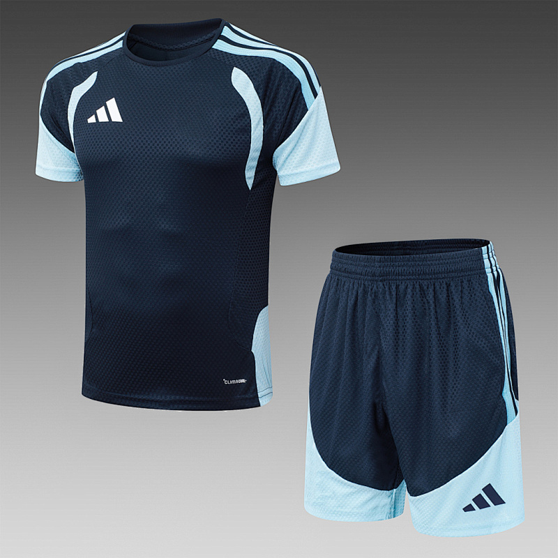 Adidas Short Player Version Tracksuit 8