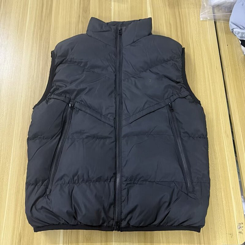 Nike Cotton Vest 6