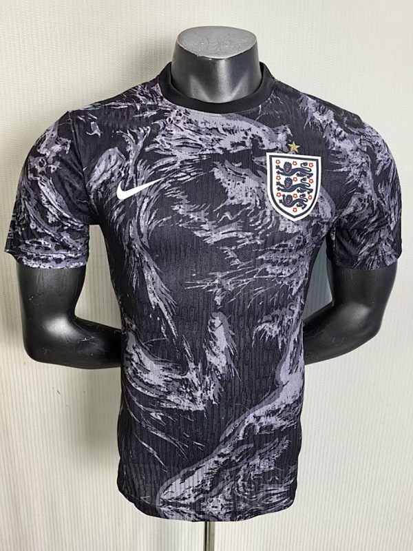 2026 England Special Edition Player Version Jersey · 5