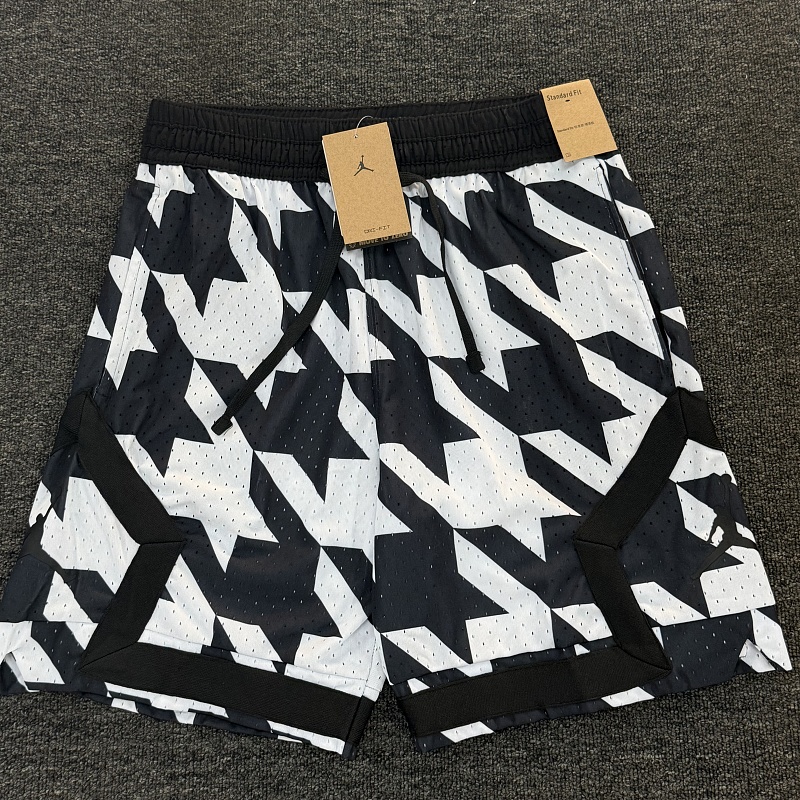 Jordan Shorts 3