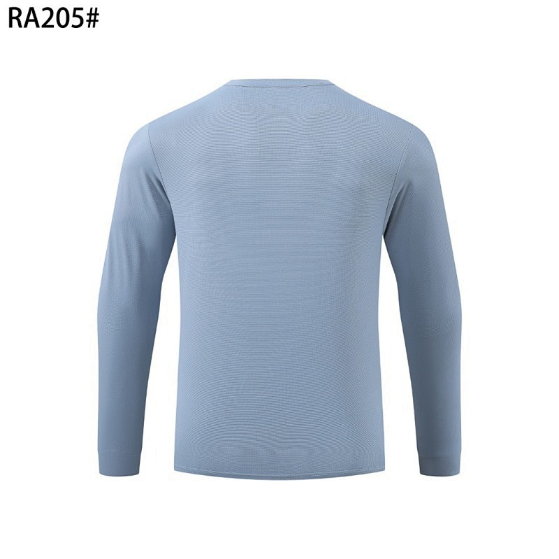 Nike Long Sleeve T-shirt Jersey T 2
