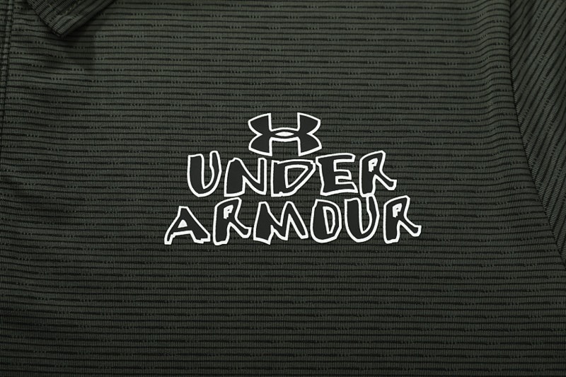 Under Armour Long Sleeve T-shirt Jersey T · 4