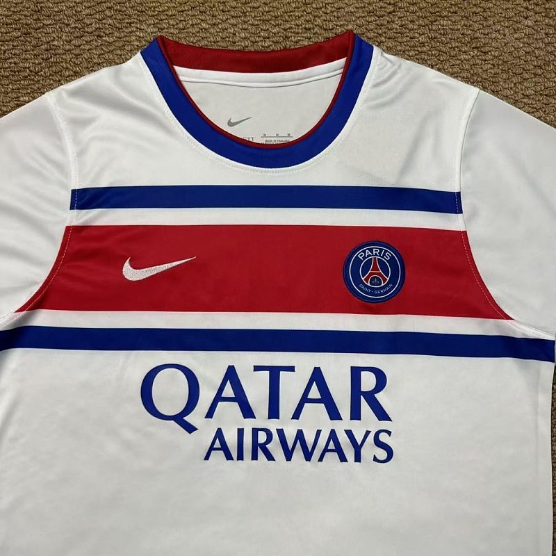 Paris Psg Training Fans Version Jersey · 2