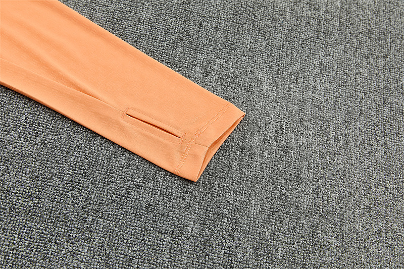 Arsenal Long Sleeve Tracksuit 3