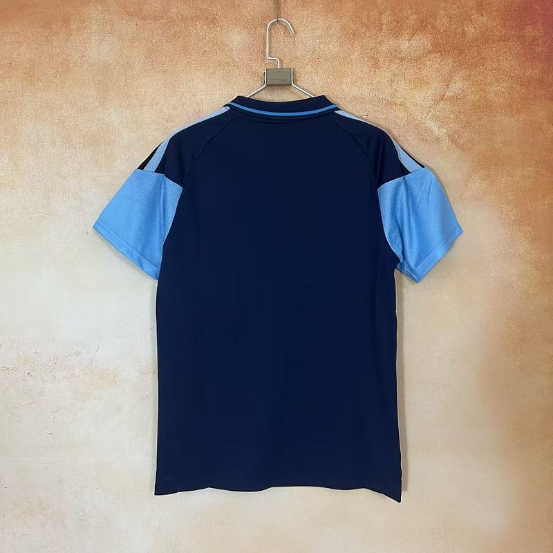 2026 Argentina Special Fans Version Jersey Polo · 3