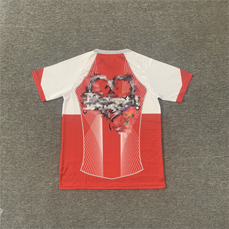 Barcelona Special Fans Version Jersey · 4