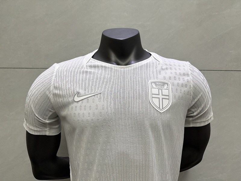 2026 Norway Special Player Version Jersey · 6
