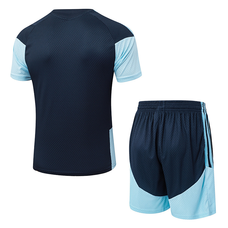 Adidas Short Player Version Tracksuit 2