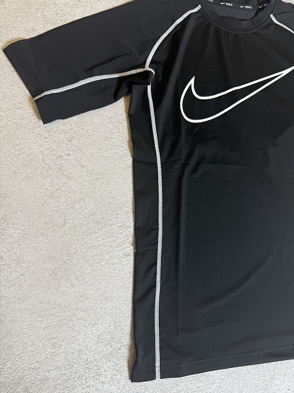 Nike T-shirt Jersey T 5
