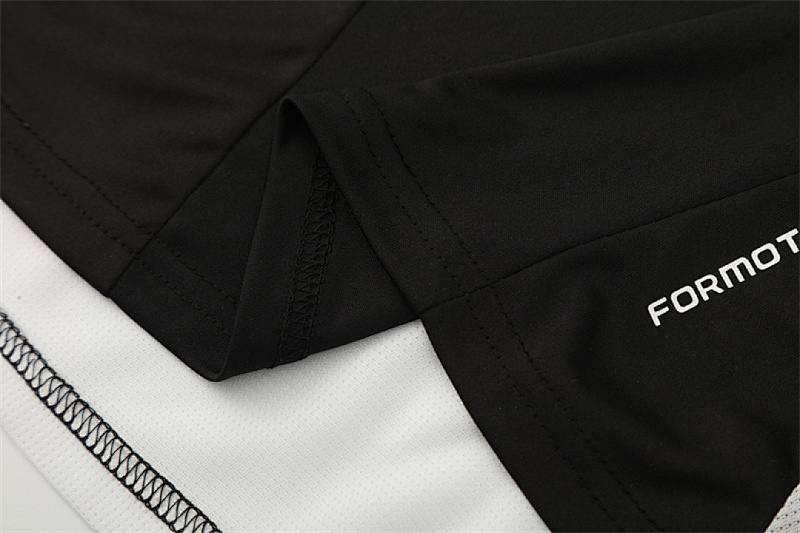 2006-07 Real Madrid Retro Jersey · 5