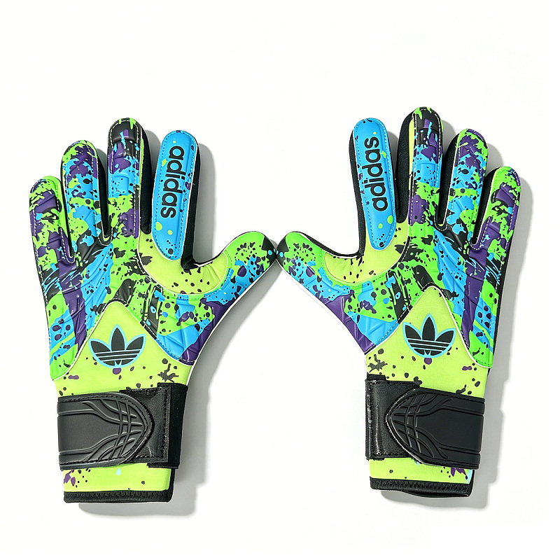Adidas Goalkeeper Adult/kids Glove 6# 7# 8# 9# 10# 3