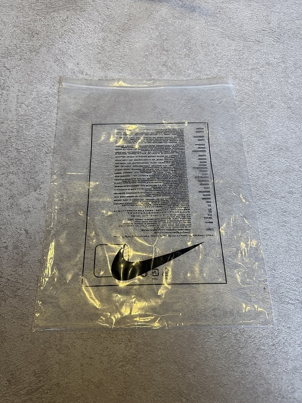 Nike T-shirt Jersey T 4