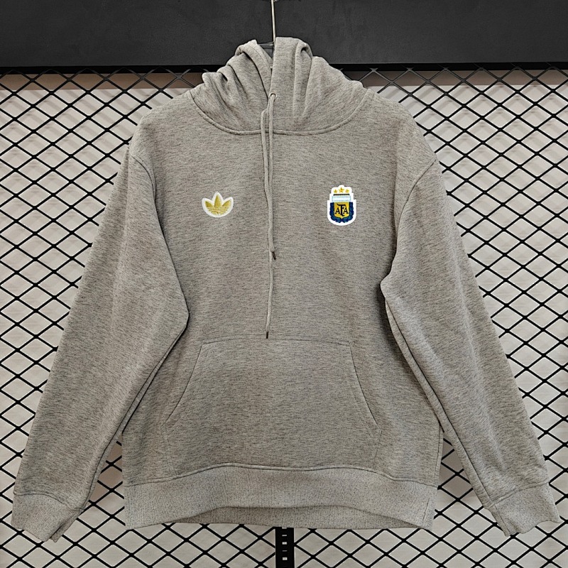 2026 Argentina Retro Hoodie · 3