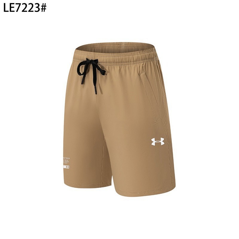 Under Armour Shorts · 6