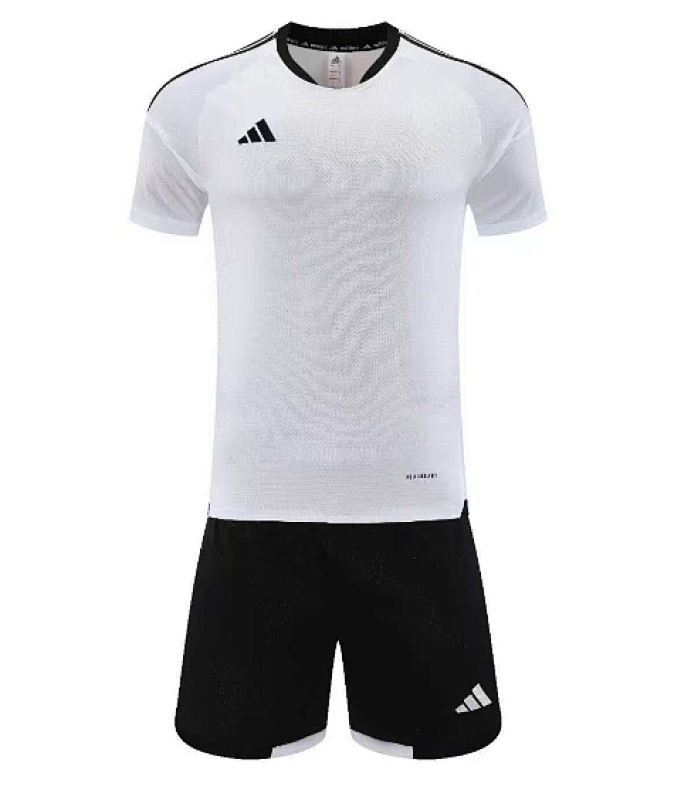 Adidas Kids Short Sleeve Tracksuit 2XS-XS 4