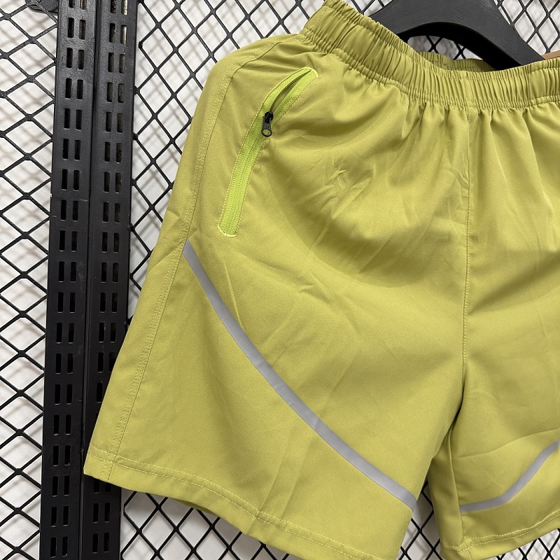 Jordan Short # 3