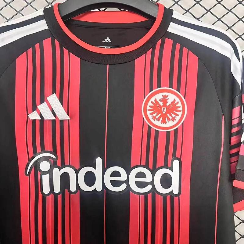Frankfurt Home Fans Version Jersey · 2