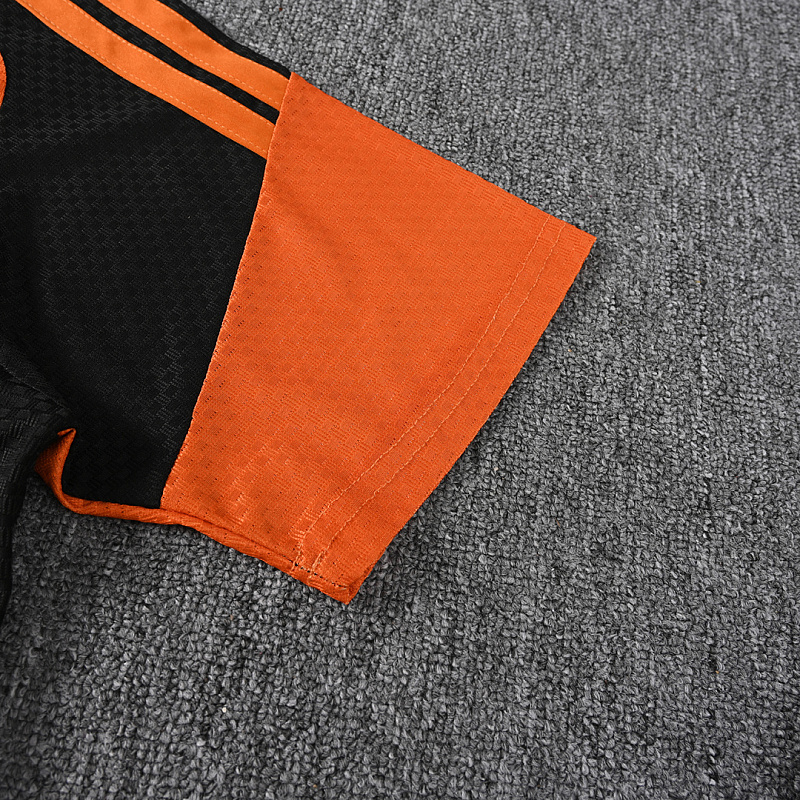 Arsenal Short Sleeve Tracksuit 9