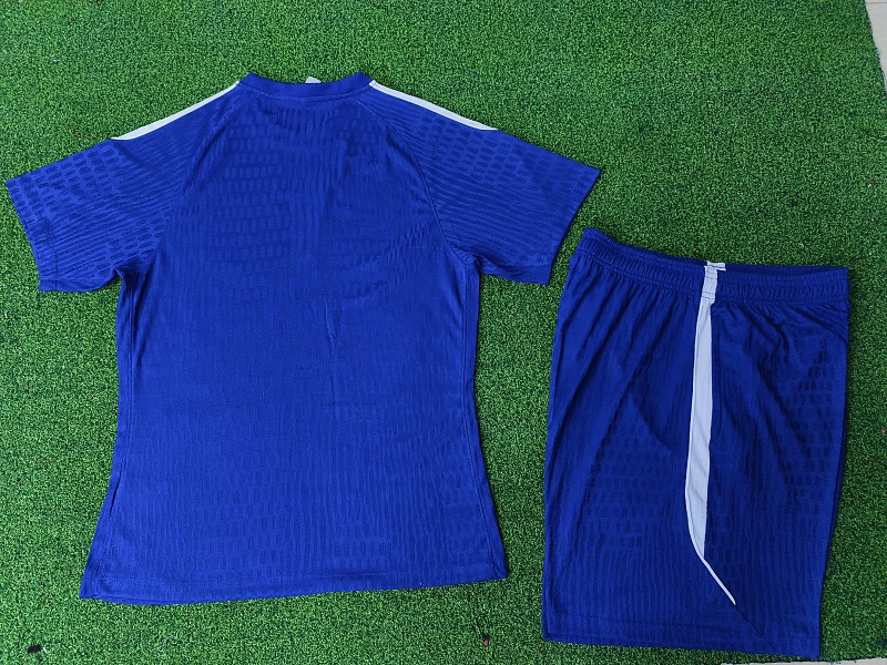 Nike Short Sleeve+shorts Kit 3