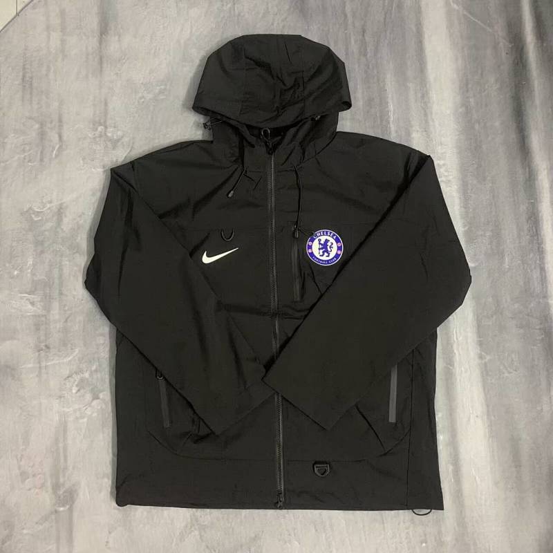 Chelsea Outdoor Jackets 3