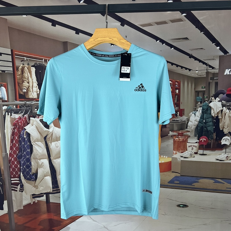 Adidas T-shirt T 2