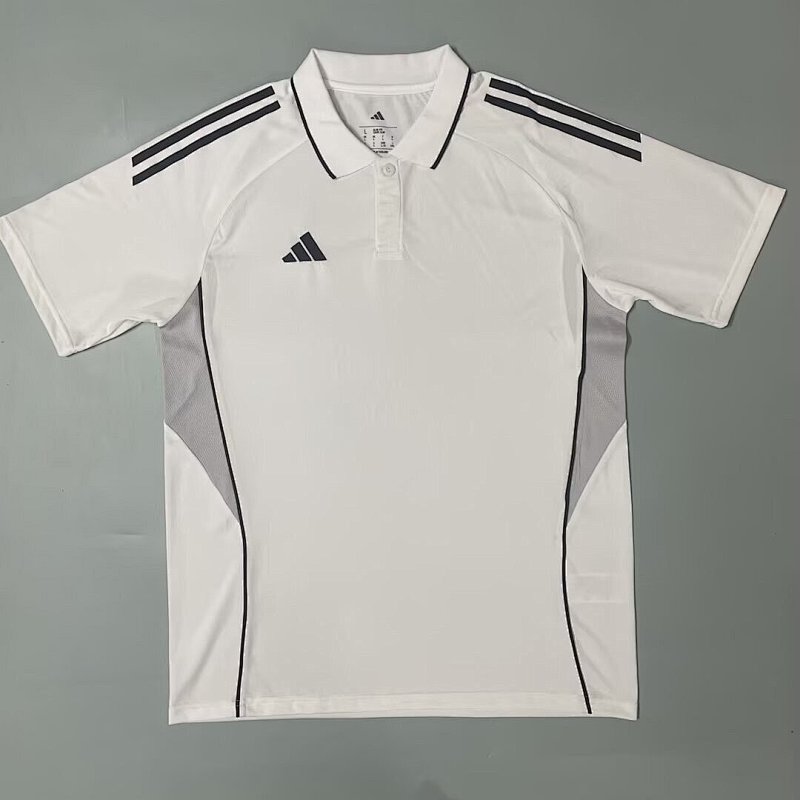 Adidas Short Sleeve Polo Jersey Polo 11