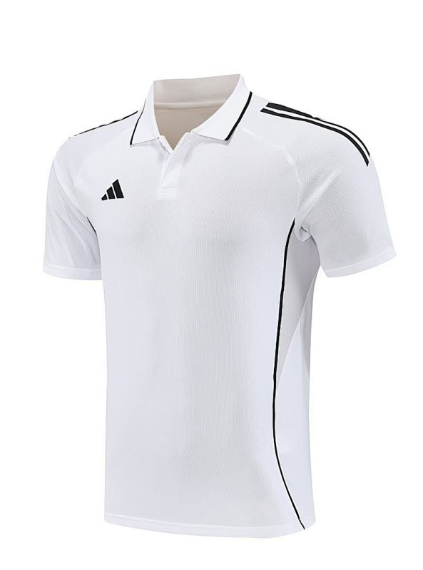 Adidas Short Sleeve Polo Jersey Polo 8